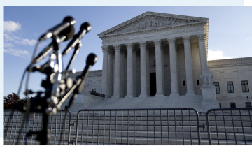 Supreme Court Seeks US Views in $1 Billion Music Copyright Case